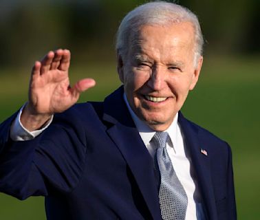 Kremlin Hypes Trump-Loving Doc’s Claim Biden Has Parkinson’s