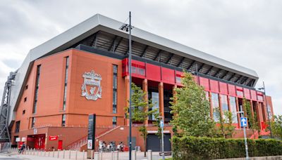 Liverpool Announce a Second Anfield Show for Popstar Dua Lipa