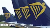 Ryanair set to slash summer fares after profits slide