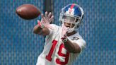 Ex-Giant Travis Rudolph found not guilty on all charges