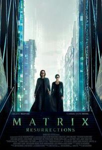 The Matrix Resurrections