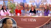 How ‘The View’ reacted to OJ Simpson’s death: ‘Hope it gives peace to the family of the victims’