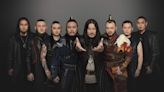 Mongolian metal band named Unesco Artist for Peace