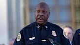 Nashville police chief has spent a career mentoring youths but couldn't keep his son from trouble