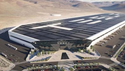 Tesla: ¿Qué ha pasado con la construcción de la Gigafactory en Nuevo León?