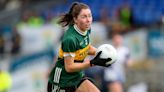 Kerry defender Eilis Lynch’s football journey has taken her from her grandfather’s field in Castleisland to Croke Park