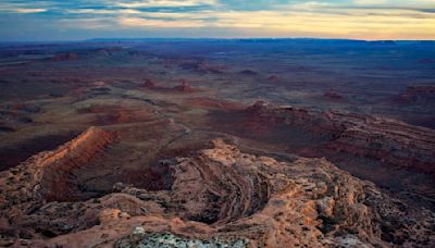 Tens of thousands ‘overwhelmingly support’ using Indigenous knowledge to manage Bears Ears