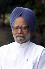 Manmohan Singh