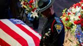 Slain Trooper Aaron Smith, a 'humble servant' laid to rest