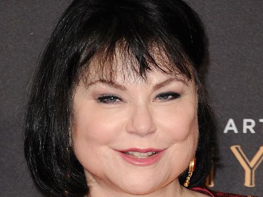 ‘Designing Women’ Alum Delta Burke Reflects On Doing Crystal Meth To Stay Thin