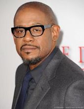 Forest Whitaker