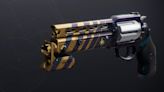 Destiny 2 Luna's Howl god roll guide: Best perks, barrels, and magazines