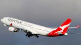 Qantas Drops Shanghai, Adds Brisbane-Manila Route