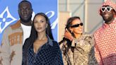 Maya Jama and Stormzy announce shock split: 'It didn't work'