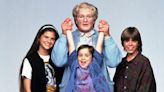 Robin Williams wrote a letter to a school principal urging they 'rethink' the expulsion of a 'Mrs. Doubtfire' child star