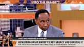 Stephen A. Smith is Hearing Devin Booker Wants to Play in New York