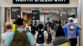 Record broken for most passengers screened at US airports, TSA says