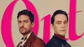 Spoiler Alert's Jim Parsons & Ben Aldridge Know a Love Story's Power