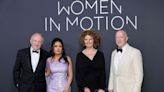 Inside Kering’s Star-Studded Cannes Dinner as Donna Langley Receives Women in Motion Award