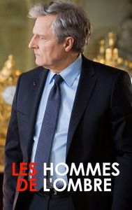 Les Hommes de l'ombre