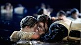 Titanic’s much-debated door prop sells for huge sum at auction