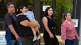 Familias confrontan al autor de tiroteo de Walmart en corte de El Paso