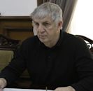 Khizri Abakarov