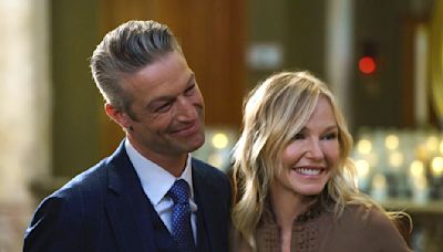 SVU: Kelli Giddish to Appear in Multiple Season 26 Episodes — Get the Scoop on Rollins’ New Job (and How It’ll Affect Carisi)