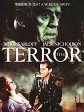 The Terror – Schloß des Schreckens