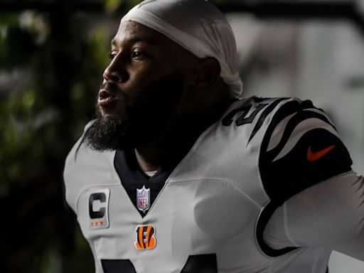 Salary cap detail a big reason Bengals getting Vonn Bell back is top move