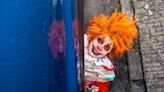 Apocalypse Clown is unlike anything you've seen before