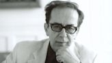 Muere el escritor albanés Ismail Kadaré a los 88 años: "Uno de los más grandes de este tiempo"