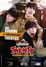 Twenty (2015) - IMDb