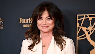 Valerie Bertinelli admits to feeling 'shame' after divorcing twice