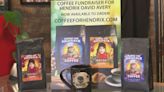 Local restaurant selling coffee to raise money for 8-year-old in hospital
