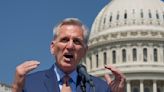 Leaving drama behind, GOP warms to McCarthy in debt fight