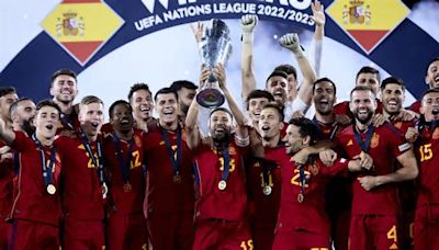 Peligra la Eurocopa para la selección española: la FIFA vigila la situación de la RFEF y podría haber sanción