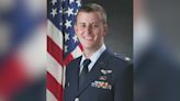 Procession honors Southern California Air Force major killed in Osprey crash