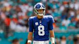 Giants Rumors: Daniel Jones' Injury History, Not Play, Has NY Considering 'Moving On'