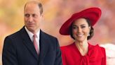 Prince William Says Family Is ‘Doing Well’ Amid Kate Middleton’s Cancer Diagnosis | Access