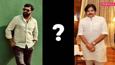 When Mammootty rejected starring as antagonist in Pawan Kalyan’s movie by comparing himself to THIS actor