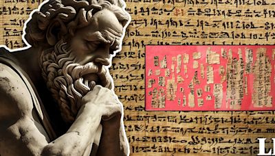 Grecia no sería la cuna de la filosofía: descubren primeros pensamientos lógicos de la humanidad de hace 4.000 años