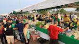 La Nación / Ofrecerán ofertas de productos frutihortícolas en ferias de agricultura familiar