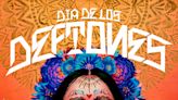 Deftones Announce 2022 Dia de Los Deftones Fest with Turnstile, Phantogram, and More