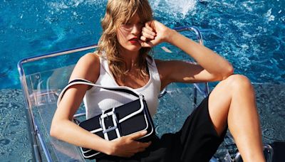Save Up to 60% on Michael Kors' Must-Have Summer Styles
