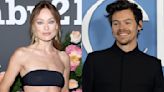 Olivia Wilde & Harry Styles Just Took this Major Relationship Step –& Her Kids Are Involved