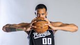 Kings’ JaVale McGee speaks on philosophy, physicality, leadership and lighting the beam