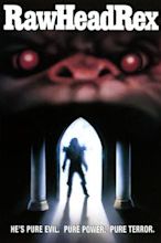 Rawhead Rex (film)