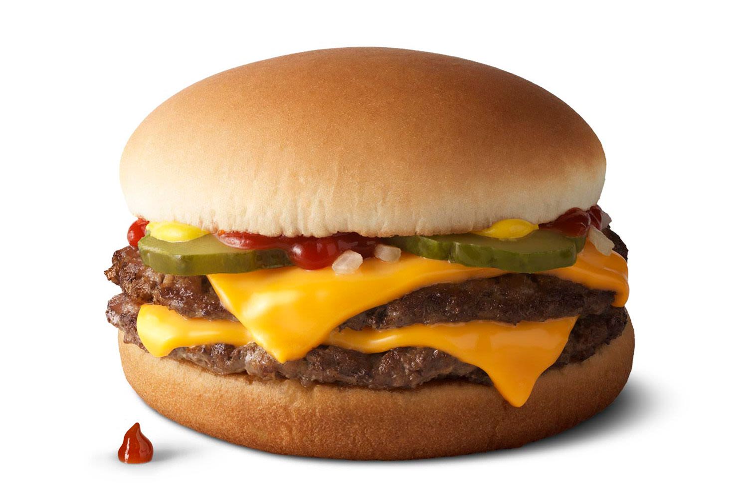 Dairy Queen, McDonald's and More Restaurants Giving Out Free (or Cheap) Food for National Cheeseburger Day