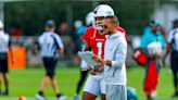 Dolphins training camp report: News, notes, highlights from Wednesday session